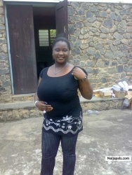 it is the real bunmi ajoke