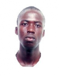 Emmanuel Adeboye