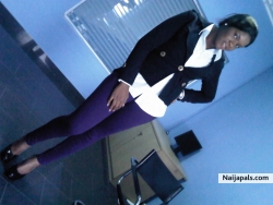 Ejiofor ebube