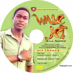 you know i know by wale jet