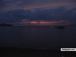SunR!sE @ DinG@L@n Be@ch, PhiLipPinEs
