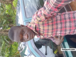 It Still Me Your Own Boy Rafmoz a.k.a YOUNG ALHAJI