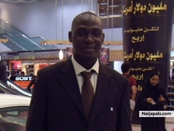 victor prince akuaku