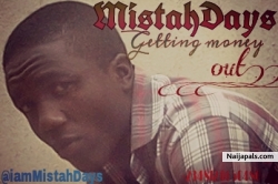 GETTING MONEY_ MISTAHDAYS