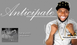 Anticipate new single-the BLOOD-by King Moses
