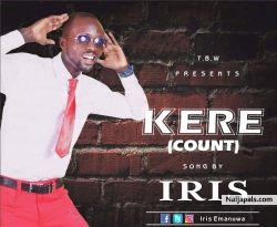 Kere (Count) by Iris 