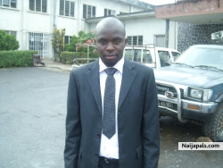 Omotoso Babatope Stephen (topsteey)