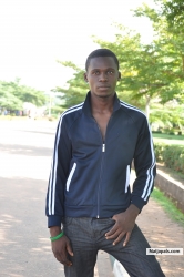 this is how we want it. lord japh is back on naija pals. i miss ya all