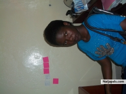 hilda ebong (hil4life)