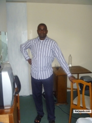 EZIKA JOHN CHIEME