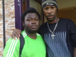 Archyra with ruggedbaba