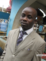 Albert Oluwagbemiga Babatunde