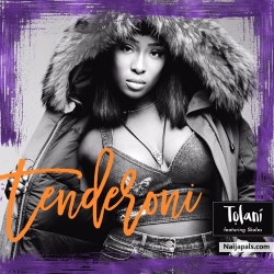 Tenderoni by Tolaní ft Skales
