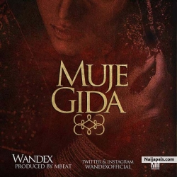 Muje Gida by Wandex 
