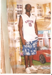 michael obodo