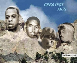 who is the greatest?
