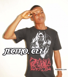 OJO OLUWAFEMI ZAMUEL (JECTROCEE)