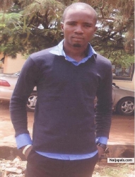 ADEOLA ADEBAYO