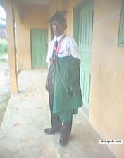 Samuel jacob (Ayaroghene)