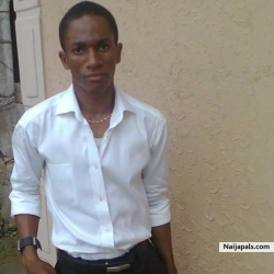 Thats me. Myself and i. Just me alone no other person.
