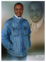 ST. VALENTINE M. NNOROM