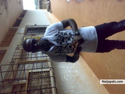 dis is it