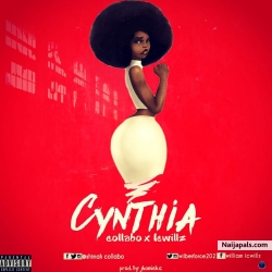 CYNTHIA by COLLABO ft ICWILLZ 
