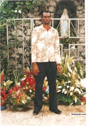 anthony c akwuobi