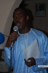 ajibode charles