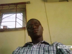 AHMED ADEWALE
