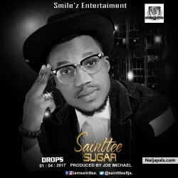 Sugar by Sainttee