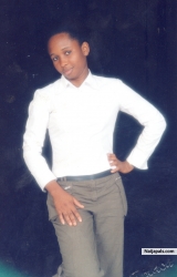in my young days