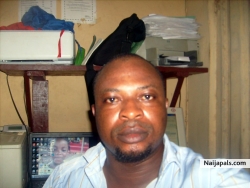 kunle olowo (klivert)
