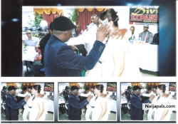 CHIEF UDENE IGWE 1 IN MALAYSIA