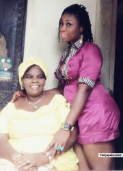 sweet mum