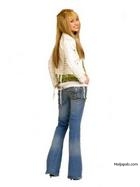 Miss Miley Montana