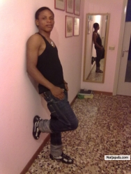 i am the nino e one of nigeria,and in italy too,i am a good singer too,