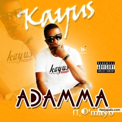Adamma by Kayus Love