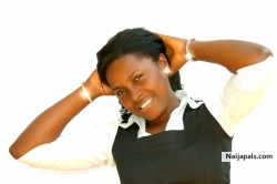 Onyinye Oriaku