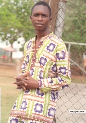 gbenga samuel (fadben)