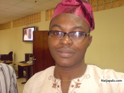 Isaac Ajagbe (ade091)
