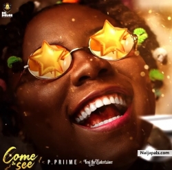 Come & See by Teni 