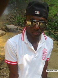 Enock Kwame Tawiah (tekoone)