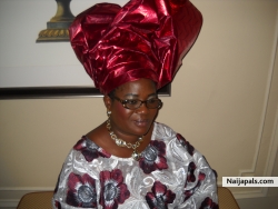 HON. BAYO ALADESURU (BALADS)