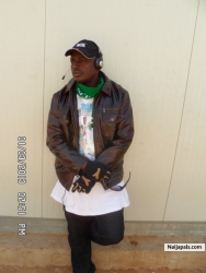 Prince Bode Ajayi