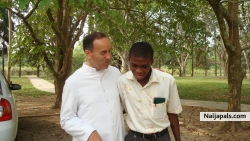 me, Fr. Joe