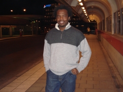 oliver Tansi 
