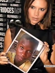 Andy aghogho
