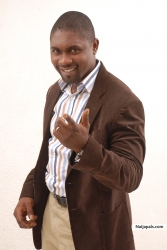 stanley Akpotha