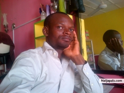 Damian Ufedo (Damian26)